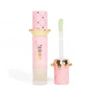 P.louise P. Louise Stay Shining Crown Lip Oil