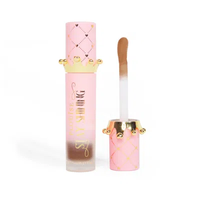 P.louise P. Louise Stay Shining Crown Lip Oil