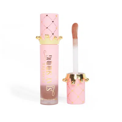P.louise P. Louise Stay Shining Crown Lip Oil