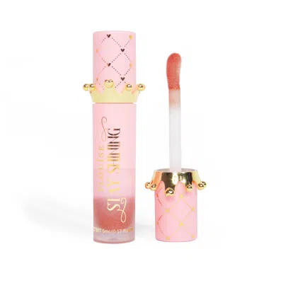 P.louise P. Louise Stay Shining Crown Lip Oil