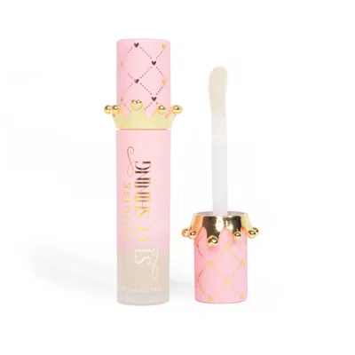 P.louise P. Louise Stay Shining Crown Lip Oil