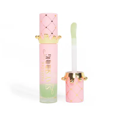 P.louise P. Louise Stay Shining Crown Lip Oil