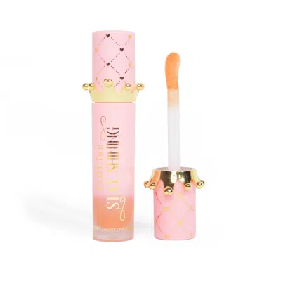 P.louise P. Louise Stay Shining Crown Lip Oil