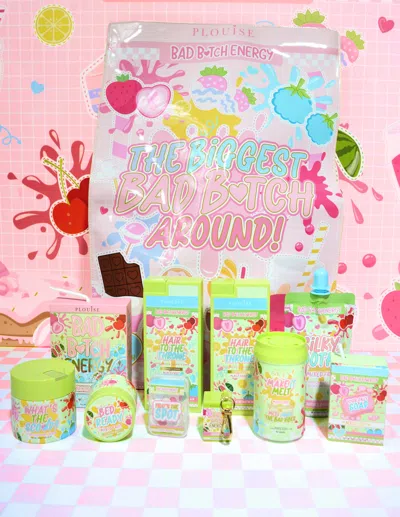 P.louise P. Louise Stocked Up Bundle