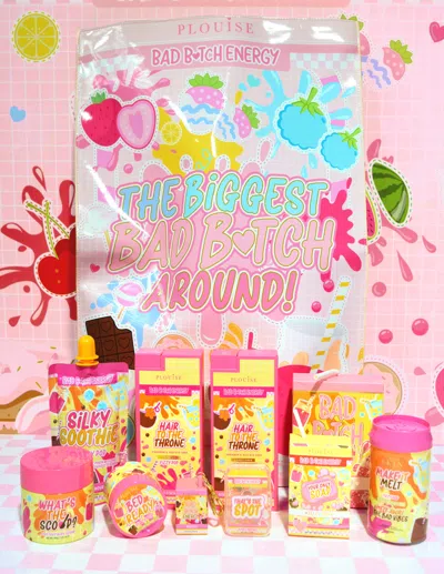 P.louise P. Louise Stocked Up Bundle