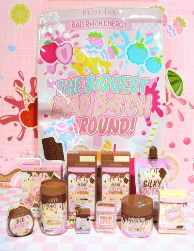 P.louise P. Louise Stocked Up Bundle