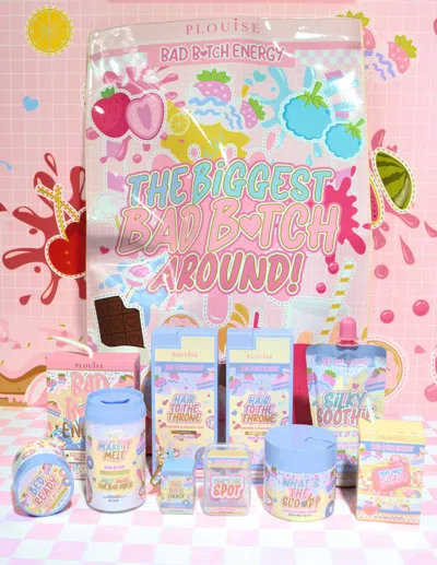 P.louise P. Louise Stocked Up Bundle