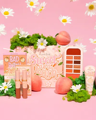 P.louise P. Louise Sweet As A Peach Bundle