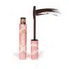 P.louise P. Louise Tearproof Mascara 10g In Brown