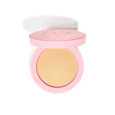 P.louise P. Louise The Cheek Of It Baked Bronzer