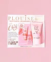 P.louise P. Louise The Cheek Of It Legally Pink Magazine