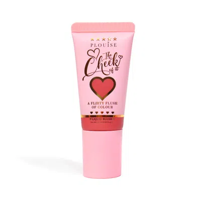 P.louise P. Louise The Cheek Of It Liquid Blush