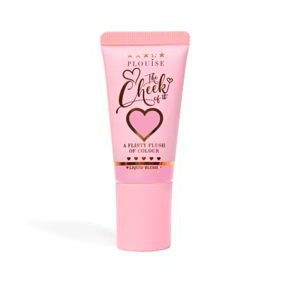 P.louise P. Louise The Cheek Of It Liquid Blush