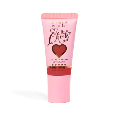 P.louise P. Louise The Cheek Of It Liquid Blush