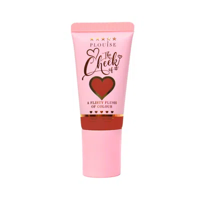 P.louise P. Louise The Cheek Of It Liquid Blush