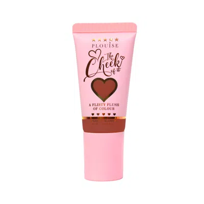 P.louise P. Louise The Cheek Of It Liquid Blush