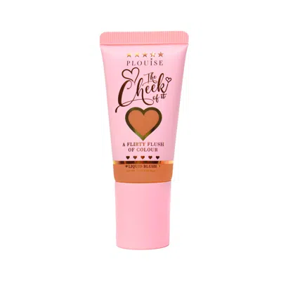 P.louise P. Louise The Cheek Of It Liquid Blush