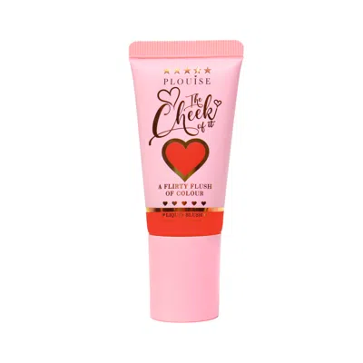 P.louise P. Louise The Cheek Of It Liquid Blush