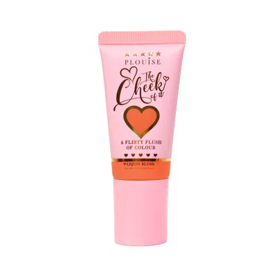 P.louise P. Louise The Cheek Of It Liquid Blush