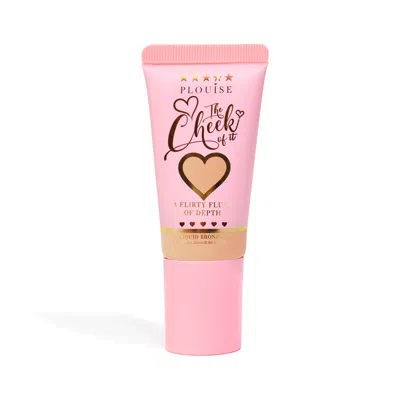 P.louise P. Louise The Cheek Of It Liquid Bronzer