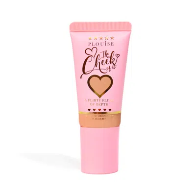 P.louise P. Louise The Cheek Of It Liquid Bronzer