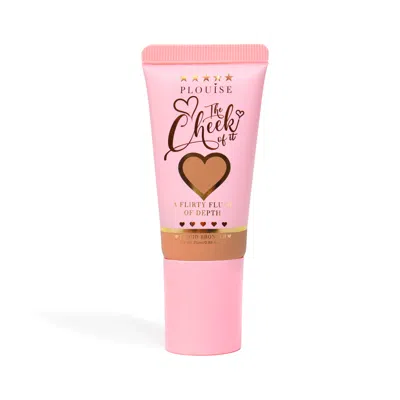 P.louise P. Louise The Cheek Of It Liquid Bronzer