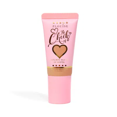 P.louise P. Louise The Cheek Of It Liquid Bronzer