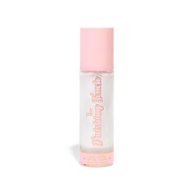 P.louise P. Louise The Finishing Touch All Over Body Glow