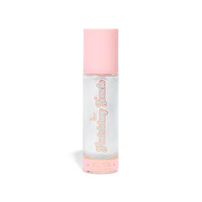 P.louise P. Louise The Finishing Touch All Over Body Glow