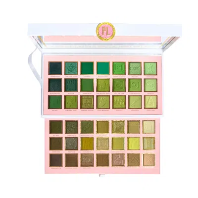 P.louise P. Louise The Money Shot Palette