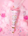 P.louise P. Louise The Perfect Base Pastel Coloured Base Set