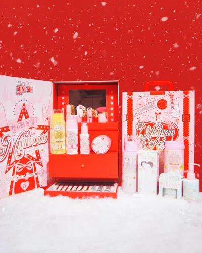 P.louise P. Louise The Ready, Set, Sleigh Bundle