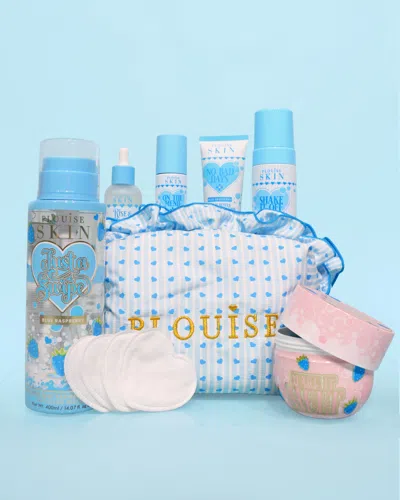 P.louise P. Louise The Skinfluencer Skincare Set