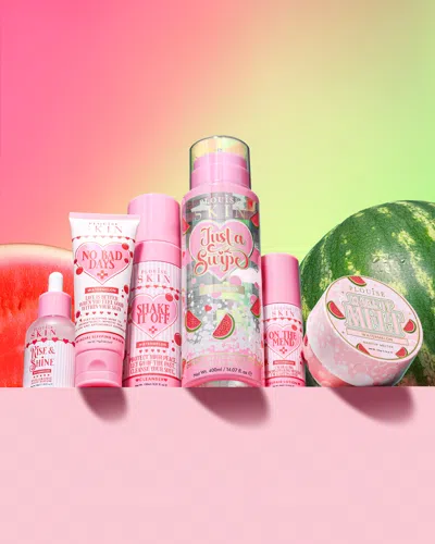P.louise P. Louise The Skinfluencer Skincare Set