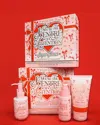 P.louise P. Louise The Spotlight Set Scentre Of Attention Gift Set Duo