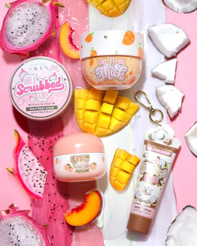 P.louise P. Louise The Sweet Skin Body Care Bundle