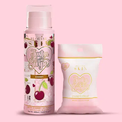 P.louise P. Louise The Ultimate Cleanse Duo