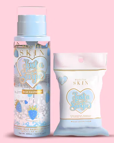 P.louise P. Louise The Ultimate Cleanse Duo