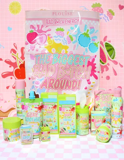 P.louise P. Louise The Ultimate Supermarket Sweep Full Collection