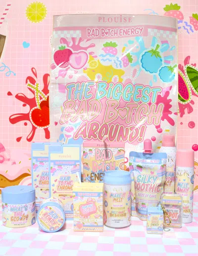 P.louise P. Louise The Ultimate Supermarket Sweep Full Collection