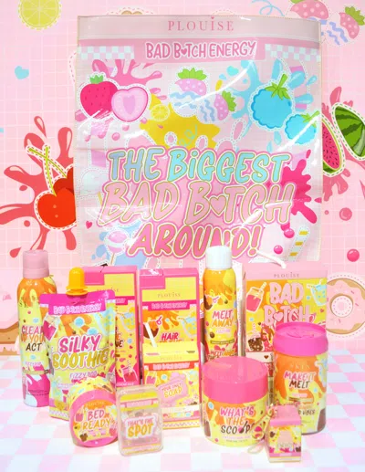 P.louise P. Louise The Ultimate Supermarket Sweep Full Collection