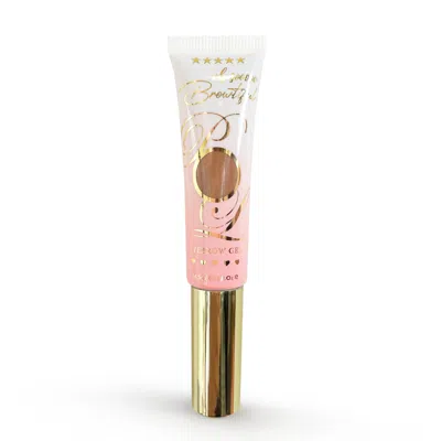 P.louise P. Louise Tinted Eyebrow Gel