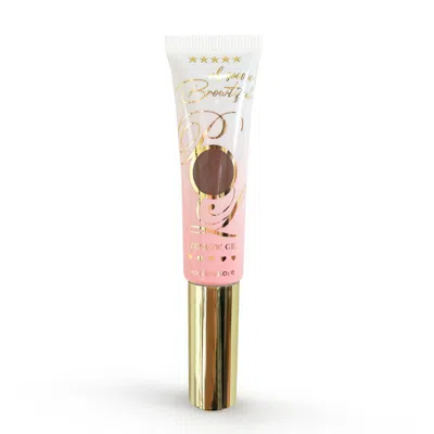 P.louise P. Louise Tinted Eyebrow Gel
