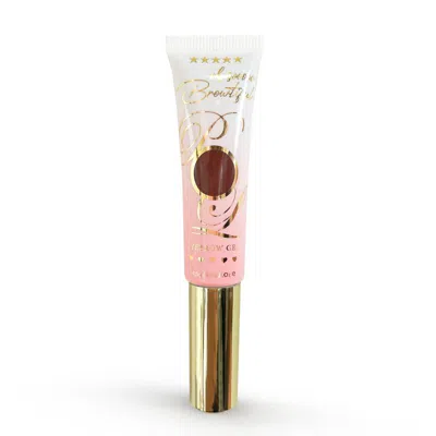 P.louise P. Louise Tinted Eyebrow Gel