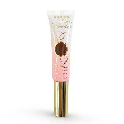 P.louise P. Louise Tinted Eyebrow Gel