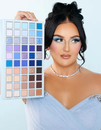 P.louise P. Louise To Have And To Hold Palette
