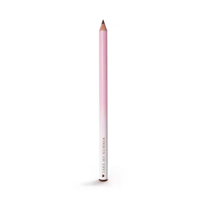 P.louise P. Louise Ultimate Definition Sharpenable Lip Liner