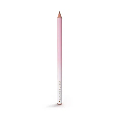 P.louise P. Louise Ultimate Definition Sharpenable Lip Liner In Brown