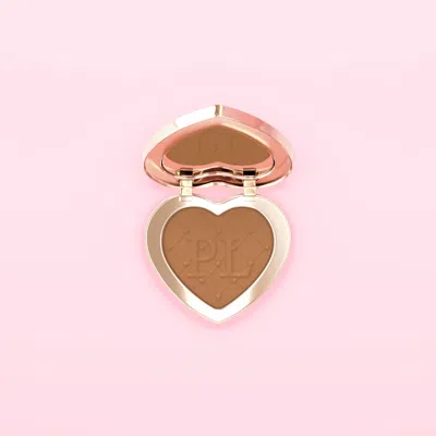 P.louise P. Louise Under-eye Brightening Powder