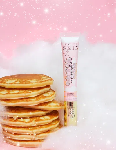 P.louise P. Louise Watch Me Whip Vibrating Eye Cream